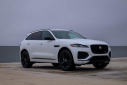 Thumbnail image of 2025 Jaguar F-PACE at LandRoverOfSanAntonio (Used)