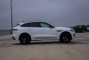 Thumbnail image of 2025 Jaguar F-PACE at LandRoverOfSanAntonio (Used)