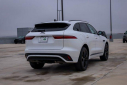 Thumbnail image of 2025 Jaguar F-PACE at LandRoverOfSanAntonio (Used)