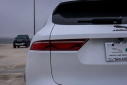 Thumbnail image of 2025 Jaguar F-PACE at LandRoverOfSanAntonio (Used)