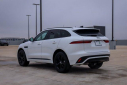 Thumbnail image of 2025 Jaguar F-PACE at LandRoverOfSanAntonio (Used)