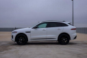 Thumbnail image of 2025 Jaguar F-PACE at LandRoverOfSanAntonio (Used)