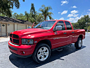 Thumbnail image of 2003 Dodge Ram 1500 at Allen’s Friendly Auto Sales