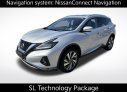 Thumbnail image of 2019 Nissan Murano at Atlantic Kia