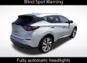 Thumbnail image of 2019 Nissan Murano at Atlantic Kia