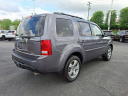 2015 Honda Pilot EX-L at D'Ambrosio Dodge