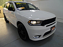Thumbnail image of 2020 Dodge Durango at Johnson Buick GMC Cadillac