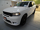 Thumbnail image of 2020 Dodge Durango at Johnson Buick GMC Cadillac