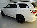 Thumbnail image of 2020 Dodge Durango at Johnson Buick GMC Cadillac