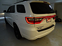 Thumbnail image of 2020 Dodge Durango at Johnson Buick GMC Cadillac