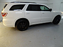 Thumbnail image of 2020 Dodge Durango at Johnson Buick GMC Cadillac