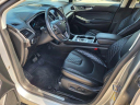 2024 Ford Edge Titanium at Red McCombs Ford - USED