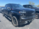 2021 Chevrolet Silverado 1500 RST at Bergstrom Chevrolet of Green Bay