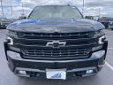 Thumbnail image of 2021 Chevrolet Silverado 1500 at Bergstrom Chevrolet of Green Bay