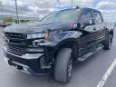 Thumbnail image of 2021 Chevrolet Silverado 1500 at Bergstrom Chevrolet of Green Bay