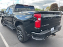 Thumbnail image of 2021 Chevrolet Silverado 1500 at Bergstrom Chevrolet of Green Bay