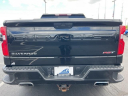 Thumbnail image of 2021 Chevrolet Silverado 1500 at Bergstrom Chevrolet of Green Bay