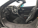 Thumbnail image of 2025 McLaren 750S Spider at BellevueBentley of Bellevue, WA