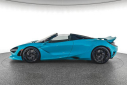 Thumbnail image of 2025 McLaren 750S Spider at BellevueBentley of Bellevue, WA