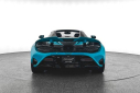 Thumbnail image of 2025 McLaren 750S Spider at BellevueBentley of Bellevue, WA
