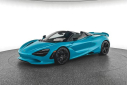 Thumbnail image of 2025 McLaren 750S Spider at BellevueBentley of Bellevue, WA