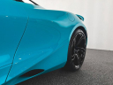 Thumbnail image of 2025 McLaren 750S Spider at BellevueBentley of Bellevue, WA