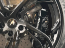 Thumbnail image of 2025 McLaren 750S Spider at BellevueBentley of Bellevue, WA
