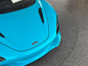 Thumbnail image of 2025 McLaren 750S Spider at BellevueBentley of Bellevue, WA