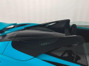 Thumbnail image of 2025 McLaren 750S Spider at BellevueBentley of Bellevue, WA
