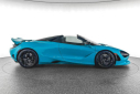 Thumbnail image of 2025 McLaren 750S Spider at BellevueBentley of Bellevue, WA
