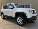 Thumbnail image of 2015 Jeep Renegade at E ONE AUTOGROUP
