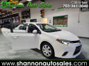 Thumbnail image of 2016 Toyota Corolla at Shannon Auto Sales