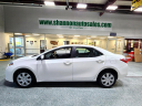 Thumbnail image of 2016 Toyota Corolla at Shannon Auto Sales
