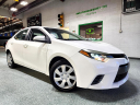 Thumbnail image of 2016 Toyota Corolla at Shannon Auto Sales