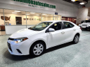 Thumbnail image of 2016 Toyota Corolla at Shannon Auto Sales