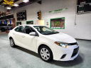 Thumbnail image of 2016 Toyota Corolla at Shannon Auto Sales