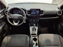 Thumbnail image of 2022 Hyundai VENUE at Durrett Motor Company