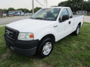Thumbnail image of 2005 Ford F-150 at NewGen Motors