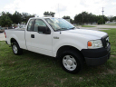 Thumbnail image of 2005 Ford F-150 at NewGen Motors