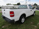 Thumbnail image of 2005 Ford F-150 at NewGen Motors