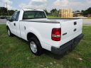 Thumbnail image of 2005 Ford F-150 at NewGen Motors