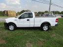 Thumbnail image of 2005 Ford F-150 at NewGen Motors