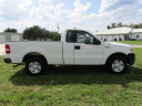 Thumbnail image of 2005 Ford F-150 at NewGen Motors