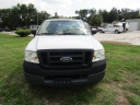 Thumbnail image of 2005 Ford F-150 at NewGen Motors