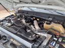 2012 Ford F-250 Super Duty XL at Haller Wholesale Auto