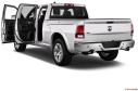 Thumbnail image of 2017 Ram 1500 at Island Chrysler Dodge Jeep Ram