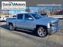 Thumbnail image of 2018 Chevrolet Silverado 1500 at Davis Motors Inc.