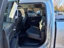 2018 Chevrolet Silverado 1500 LTZ Z71 at Davis Motors Inc.