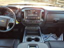 Thumbnail image of 2018 Chevrolet Silverado 1500 at Davis Motors Inc.