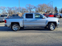Thumbnail image of 2018 Chevrolet Silverado 1500 at Davis Motors Inc.